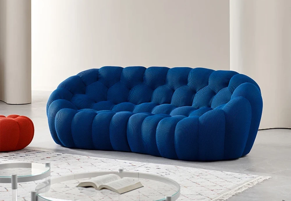 bubble sofa mini